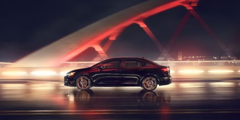 2024 Toyota Corolla performance