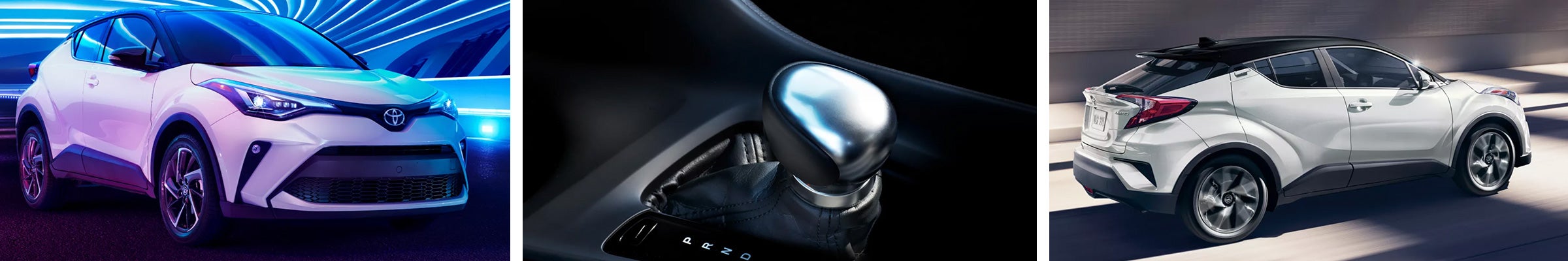 2022 Toyota C-HR