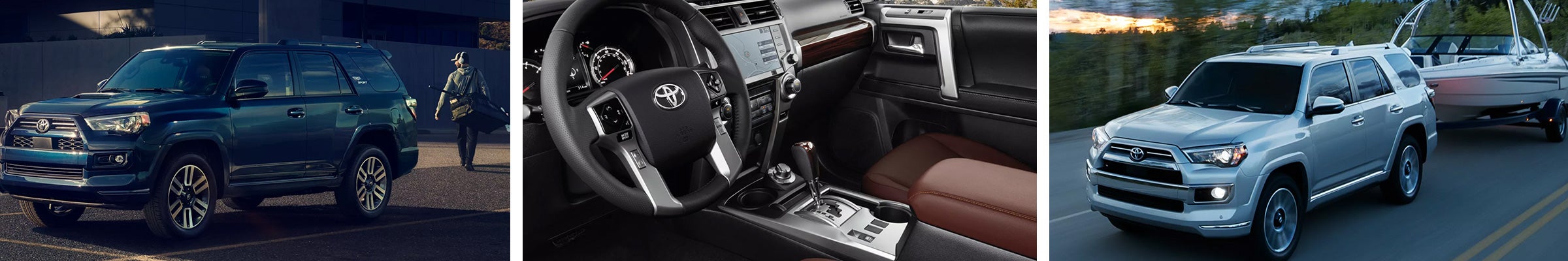 2022 Toyota 4Runner