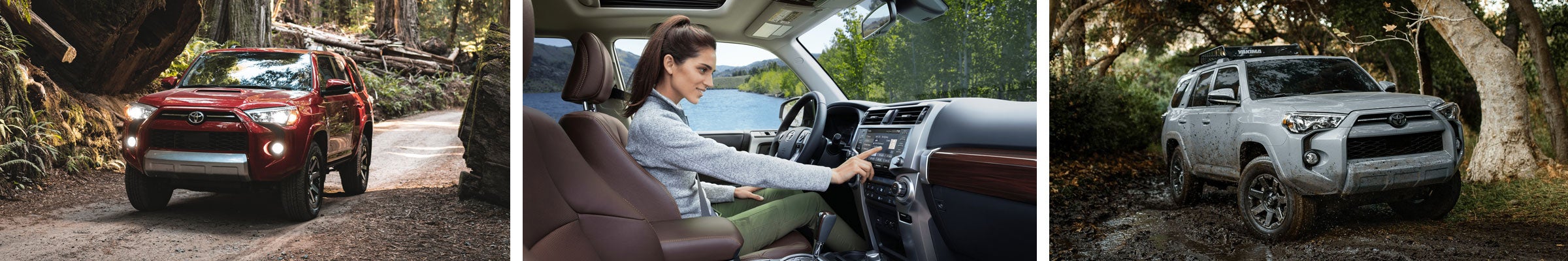 2021 Toyota 4Runner