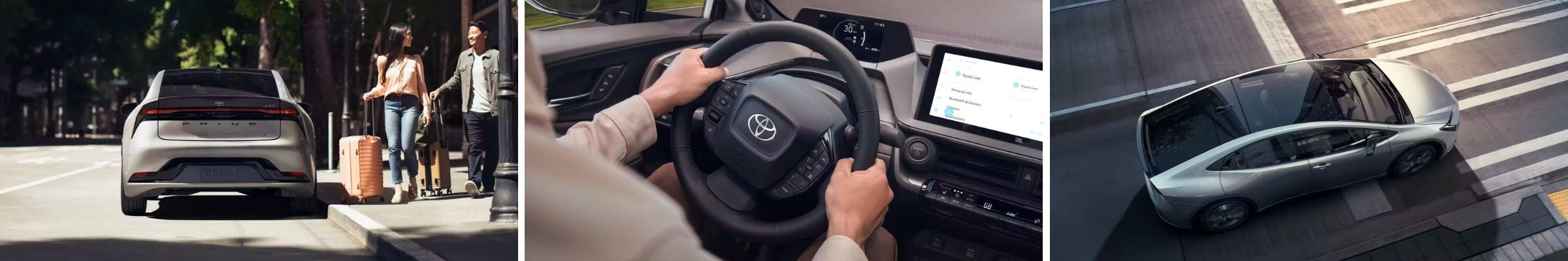 2023 Toyota Prius