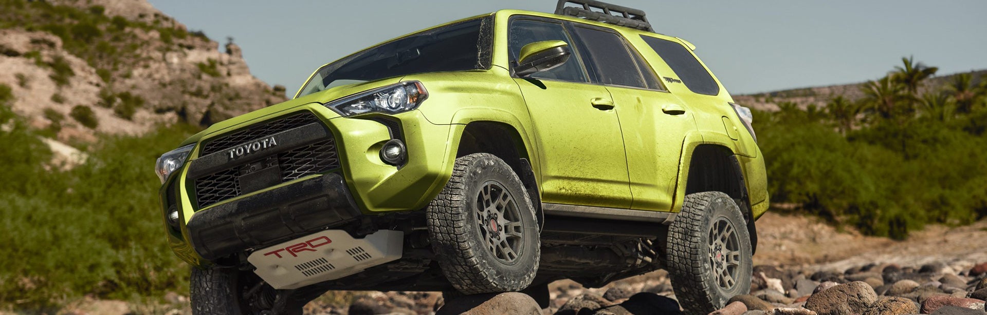 2022-4runner