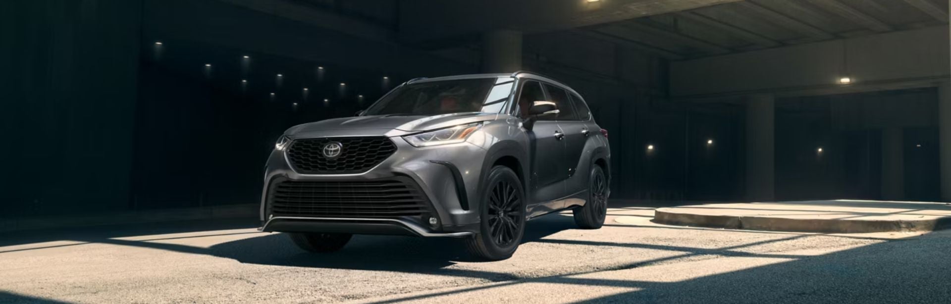 2024 Highlander