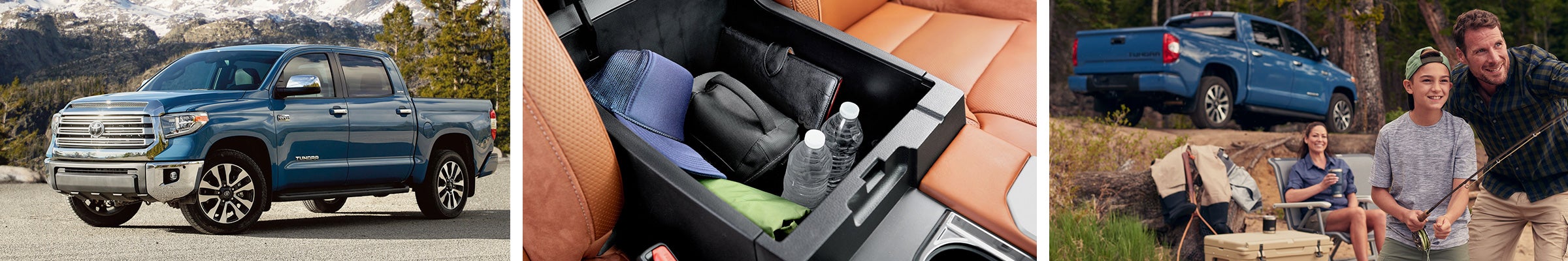 2021 Toyota Tundra