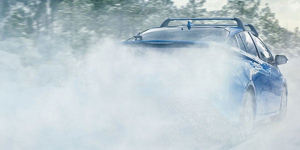 2020 Toyota Prius technology
