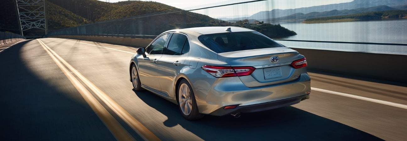 Like New Toyota Camry Philadelphia PA