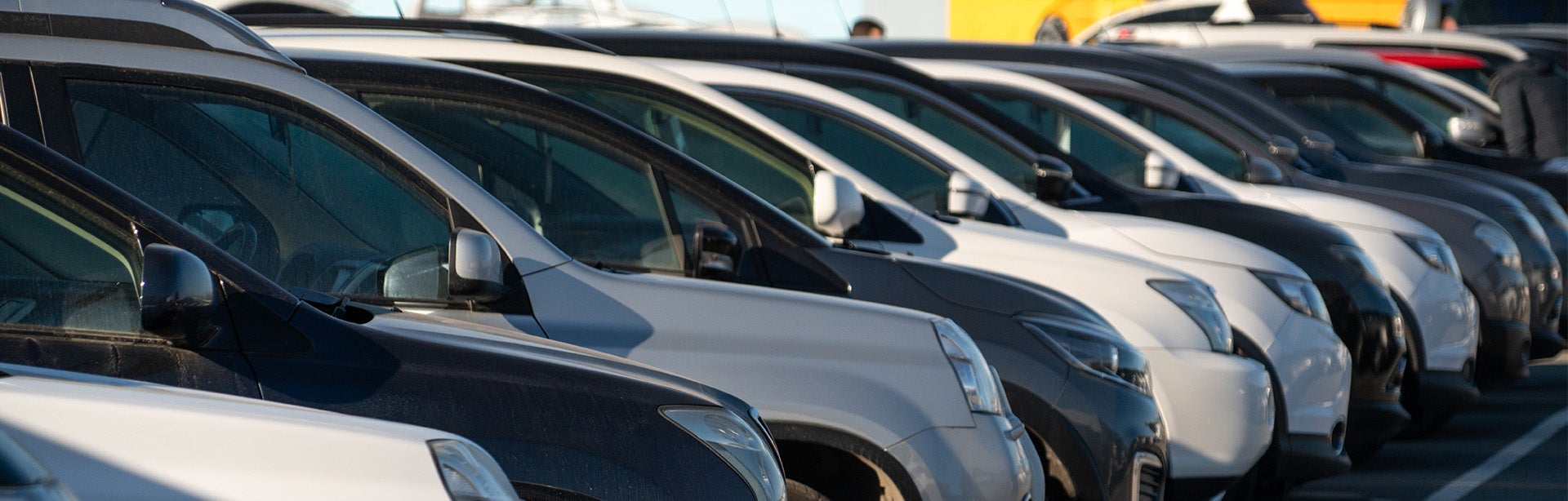 Used RAV4