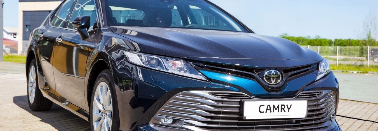used Toyota Camry for sale Philadelphia