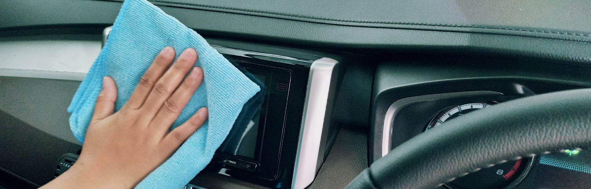 Car Care Month Blog Post