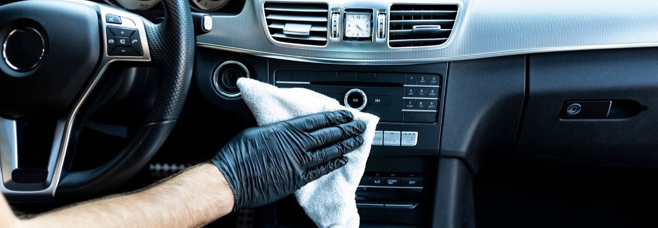 car sanitation