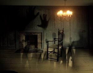 haunted