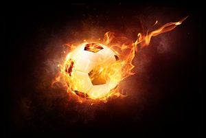 soccerball