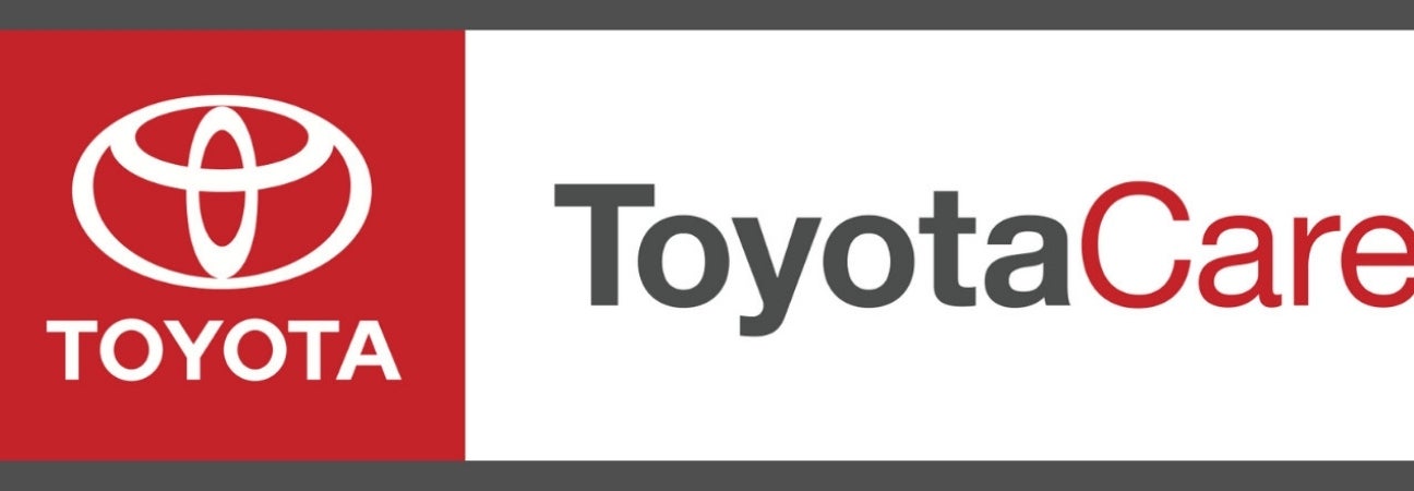 ToyotaCare