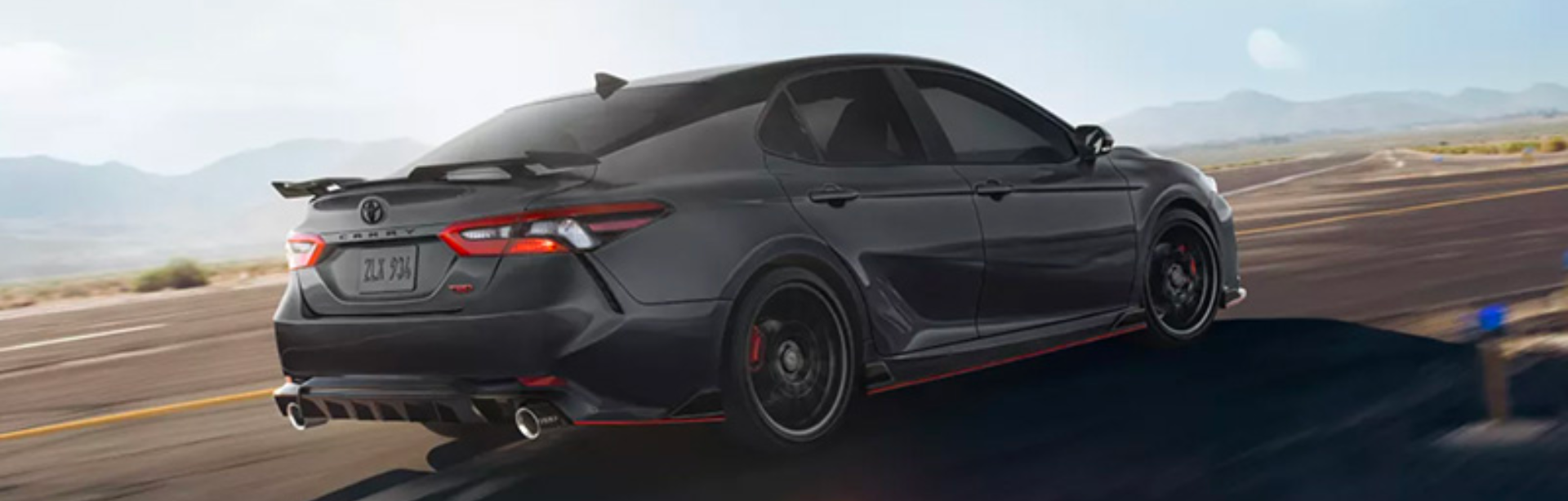 2023-Camry