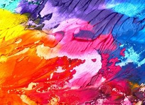 colors