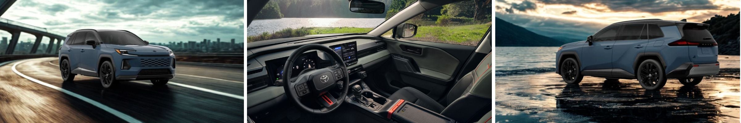 2026 Toyota RAV4