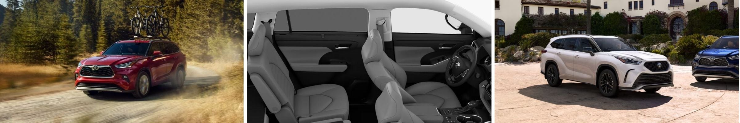 2026 Toyota Highlander