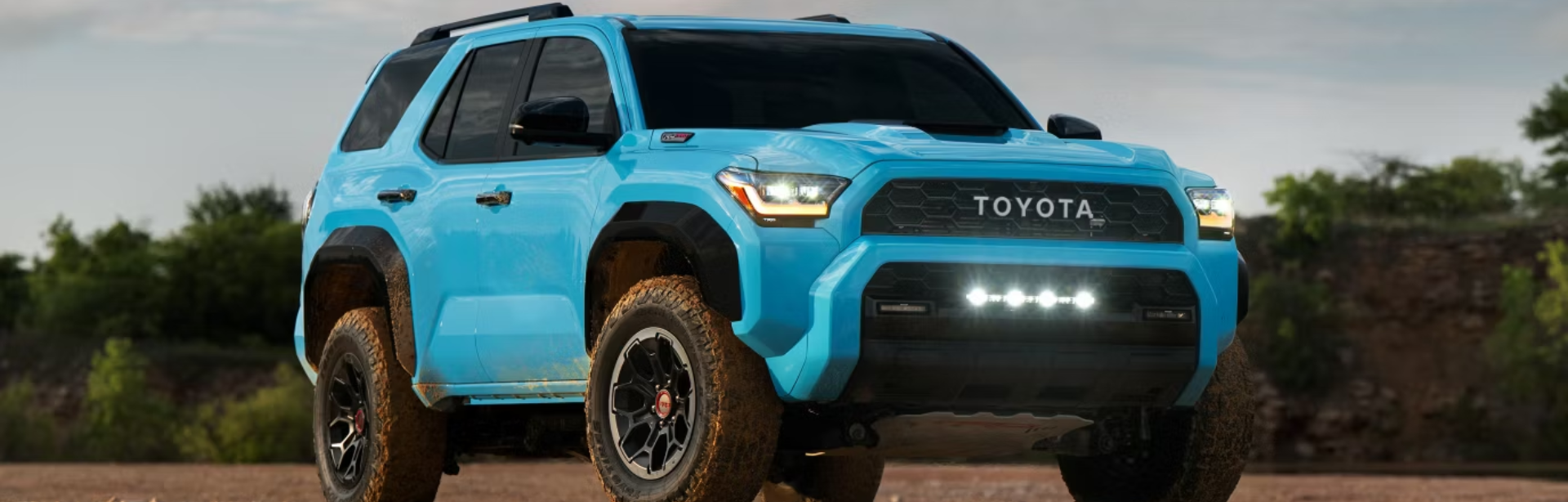 Toyota 4Runner