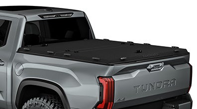 Toyota Tundra Tonneau Cover 