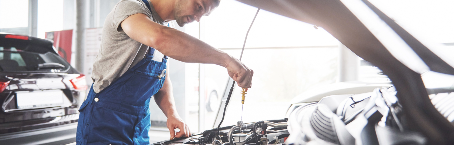 Vehicle Service