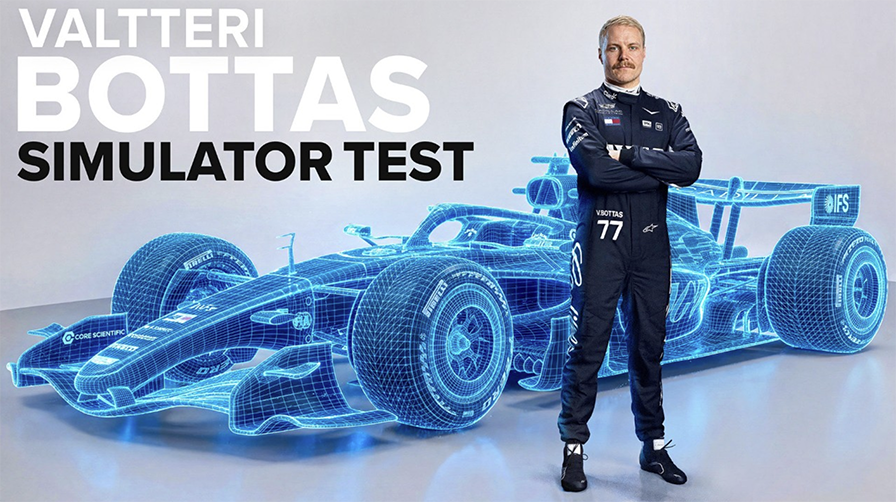 Behind the Speed: How the Cadillac Formula 1 Team Never Stops Working