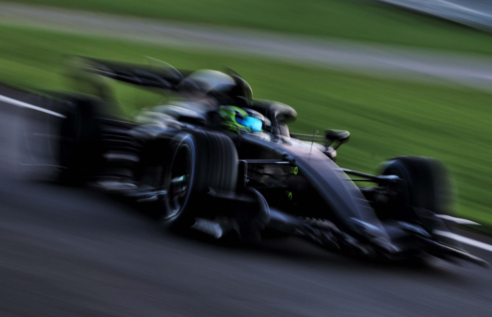 Cadillac Reaches Historic Milestone with First Formula 1 Laps at Silverstone Circuit