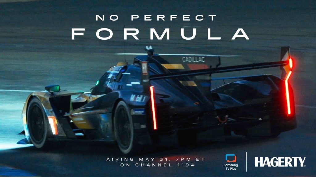 Cadillac Formula 1
