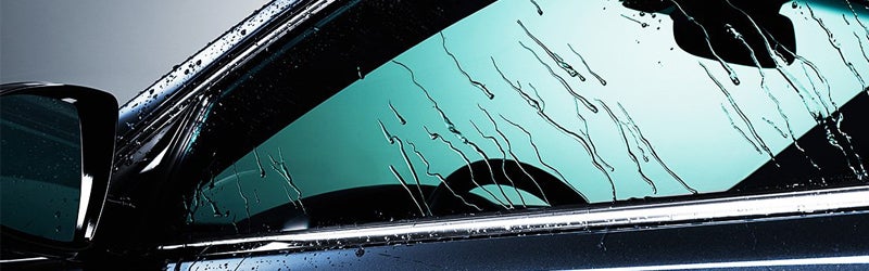 Kia Car Wash Tips