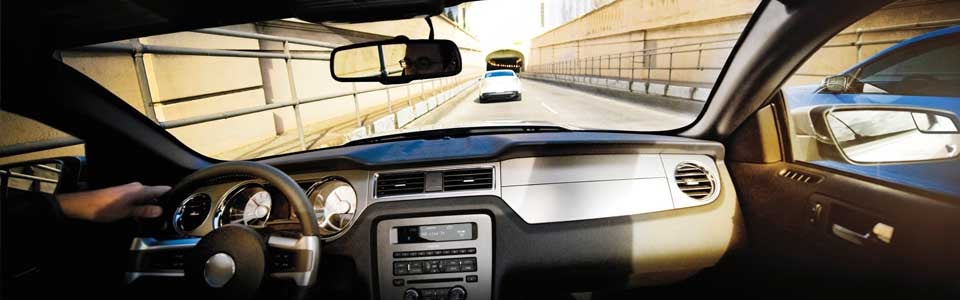 Why Is My Car Shaking?