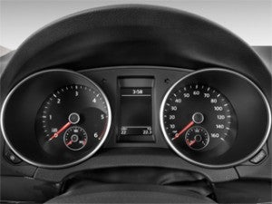 2010 Volkswagen Jetta Sportwagen TDI