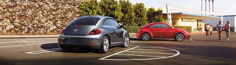 Volkswagen Beetle for Sale