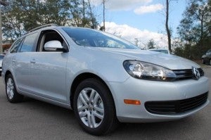 Capital Jetta