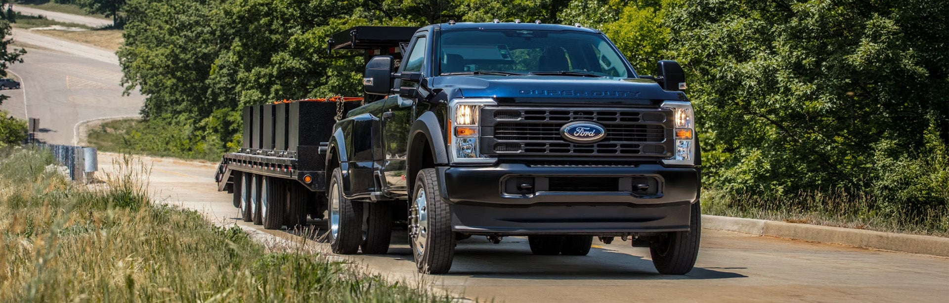 2026 Ford Super Duty