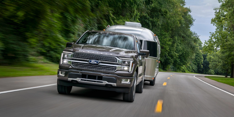 Ford Hybrid Benefits