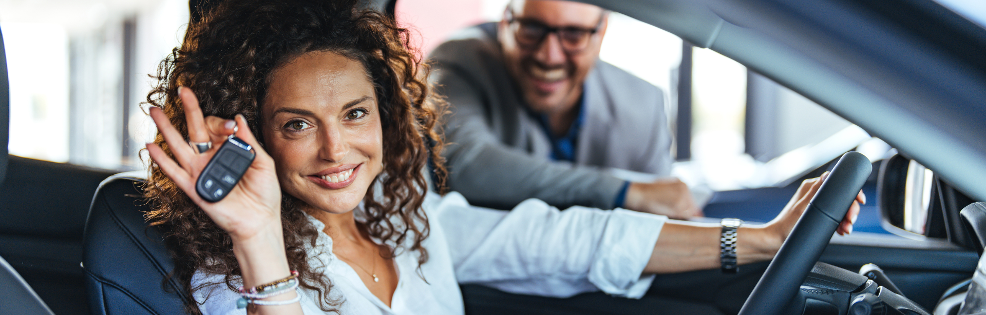 purchasing a car 4