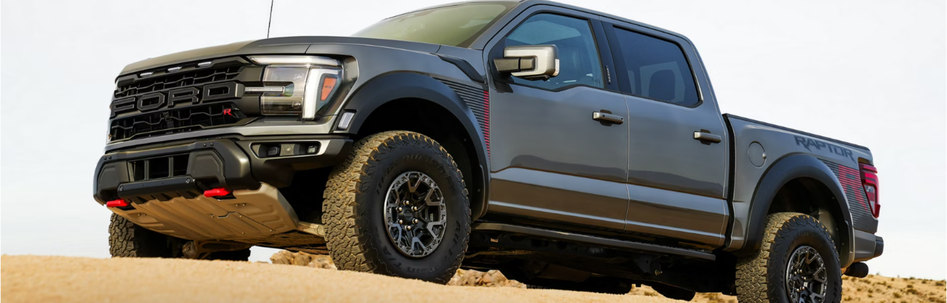 2026 FordF 150