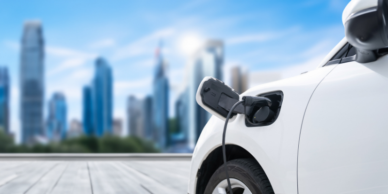 Ford Hybrid Benefits