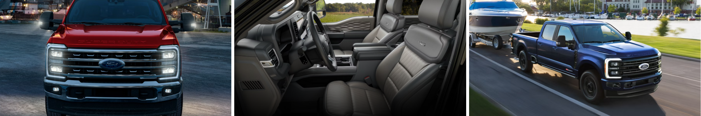 2026 Ford Super Duty