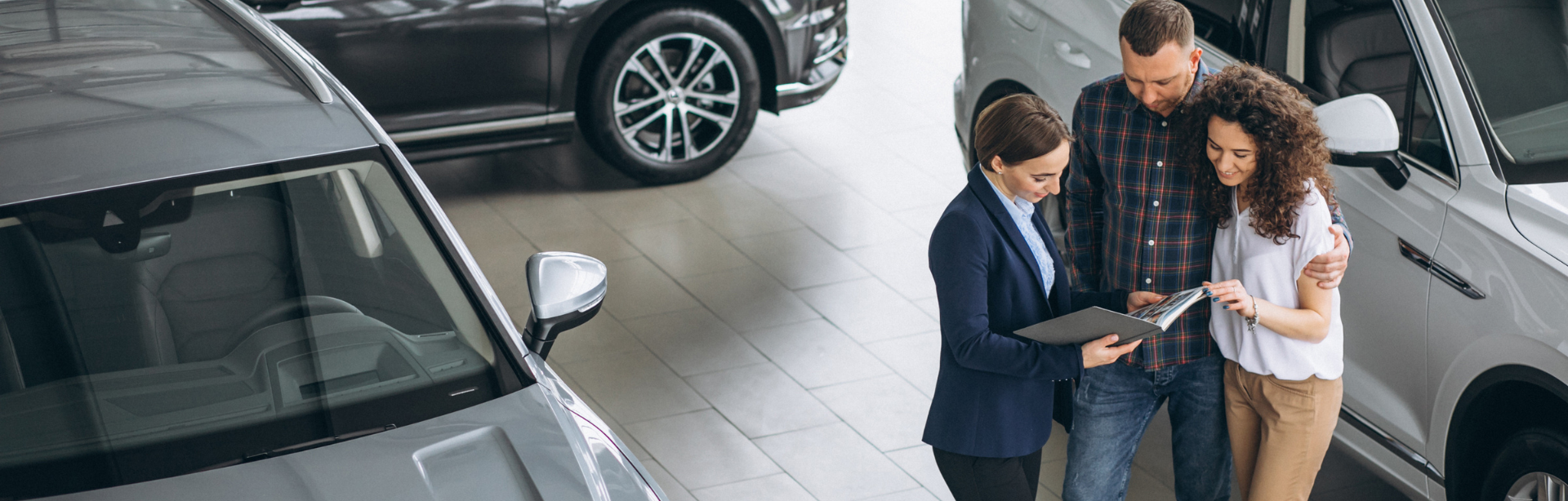 purchasing a car 4