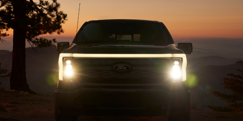 Ford Hybrid Benefits