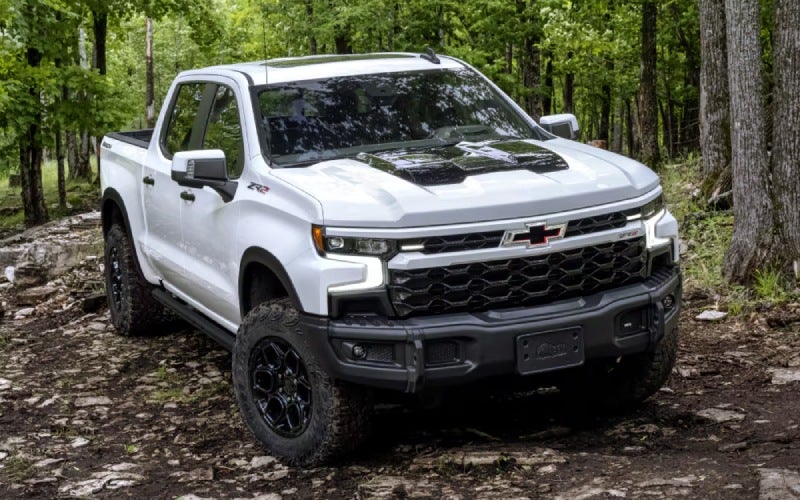 Is the 2026 Silverado 1500 Duramax 3.0L Turbo-Diesel the right choice for Bozeman, MT?