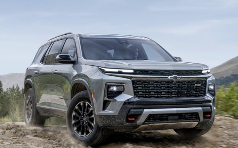 Is Super Cruise on the 2026 Chevrolet Traverse a smart pick for Kalispell, MT driving?