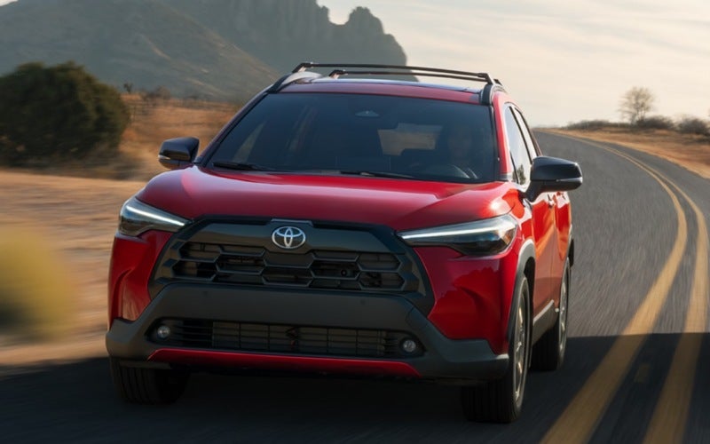 Toyota vs Ford for Workday Utility and Everyday Family Driving in Great Falls, MT