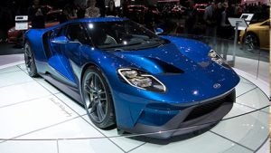 Fast Ford's near San Jose, CA | The Ford Store Morgan Hill
