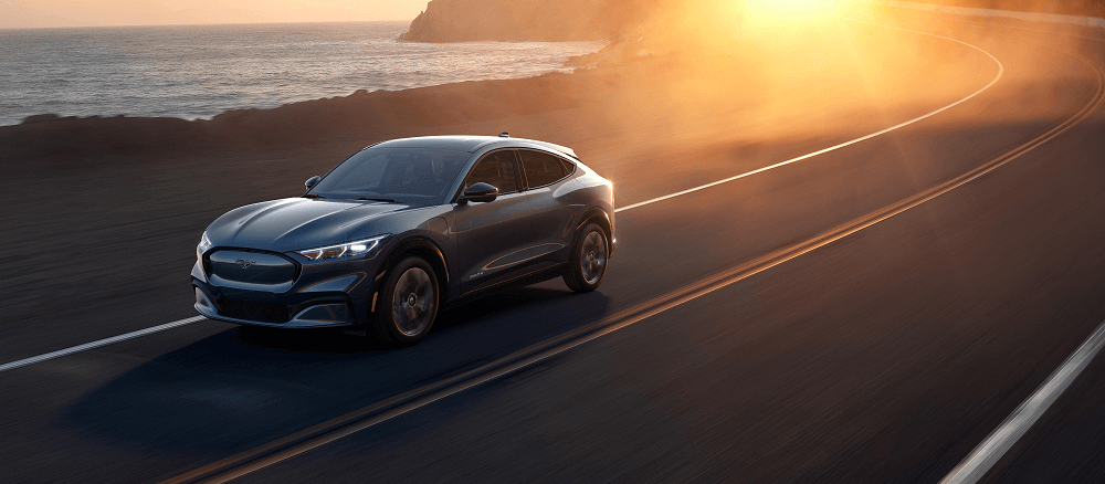 Electric Vehicle Savings