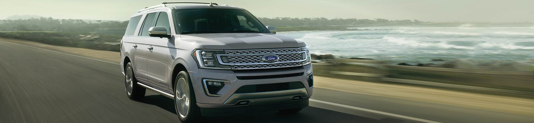 2021 Ford Expedition near Morgan Hill CA