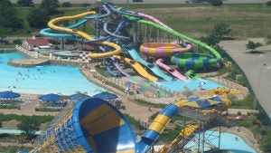 Water parks near San Jose, CA | The Ford Store Morgan Hill