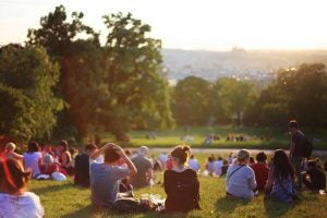 Summer Events in Northern California | The Ford Store Morgan Hill