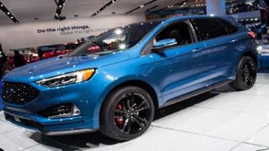2019 and 2020 Ford Models near San Jose, CA | The Ford Store Morgan Hill