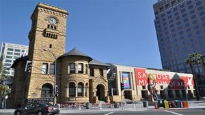 Best Museums in San Jose, CA | The Ford Store Morgan Hill